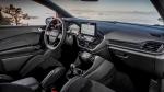 Ford Fiesta ST 3-Door 2017 года (WW)
